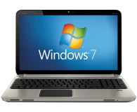 HP Pavilion dv6-6150ew i5-2410M/4GB/500/BRCombo/7HP64 - 69767 - zdjęcie 1
